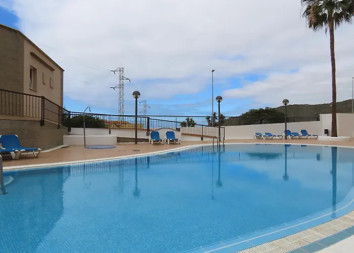 Apartment Suncanarias Casa Del Roque *