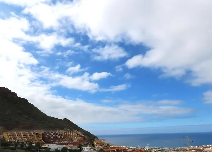 Suncanarias Casa Del Roque * Costa Adeje (Tenerife)