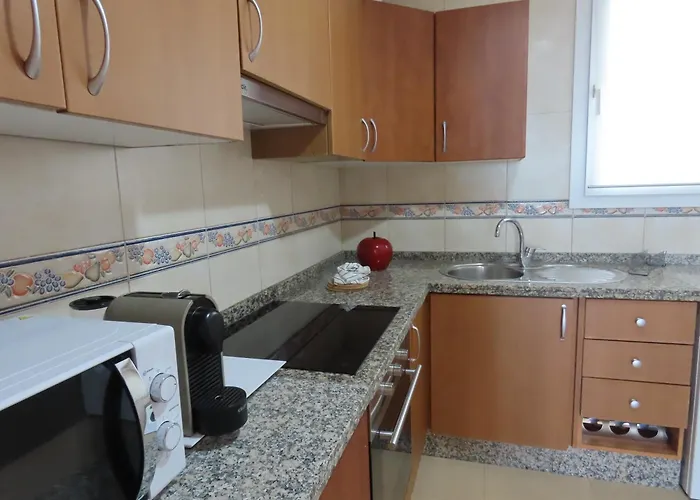 Suncanarias Casa Del Roque Apartment