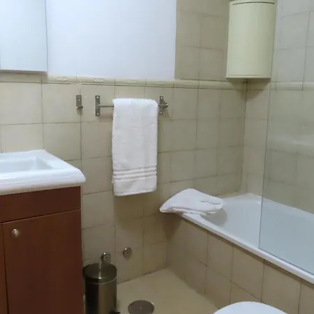 Suncanarias Casa Del Roque Apartamento *