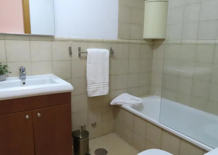 Suncanarias Casa Del Roque Lägenhet *