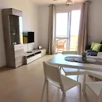 Lägenhet Suncanarias Casa Del Roque *
