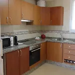 Apartment Suncanarias Casa Del Roque Costa Adeje (Tenerife)