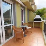 Lägenhet Suncanarias Casa Del Roque *