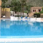 Apartment Suncanarias Casa Del Roque Costa Adeje (Tenerife)