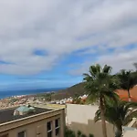 Suncanarias Casa Del Roque Lägenhet *