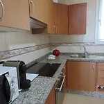 Suncanarias Casa Del Roque Apartment