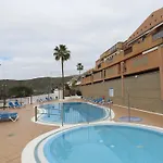 Suncanarias Casa Del Roque Apartment