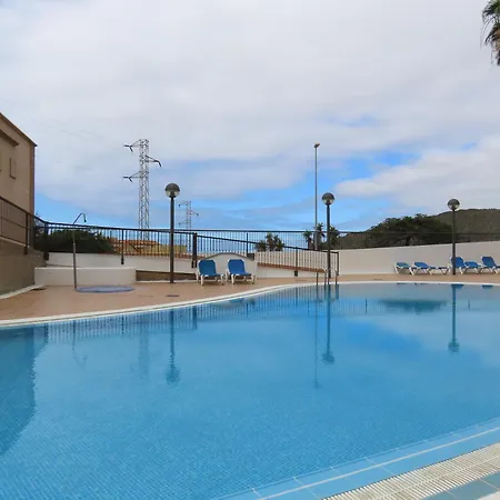 Apartment Suncanarias Casa Del Roque *