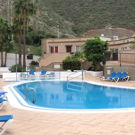 Suncanarias Casa Del Roque *