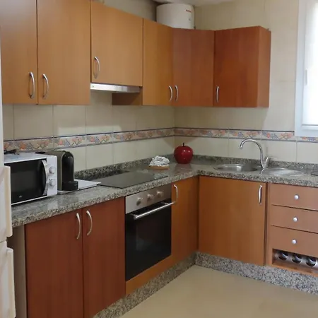 شقة Suncanarias Casa Del Roque أذيخي