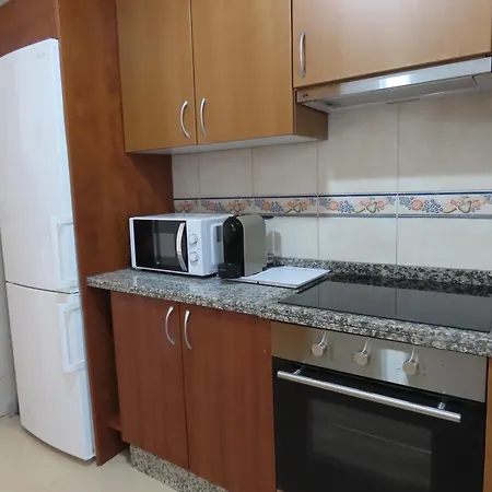 Suncanarias Casa Del Roque * 아데제