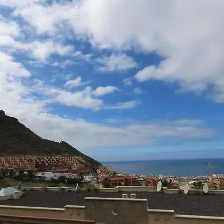 Appartamento Suncanarias Casa Del Roque