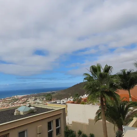 Suncanarias Casa Del Roque Appartamento *
