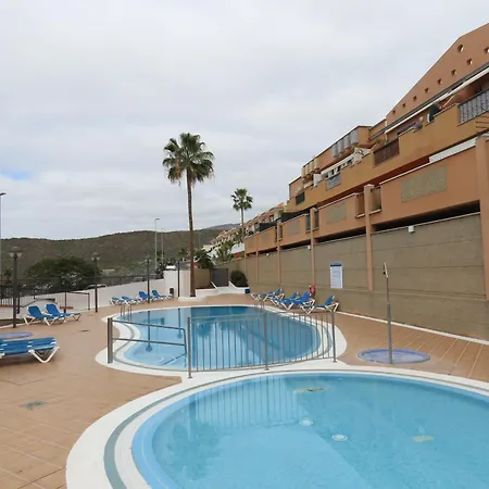 Suncanarias Casa Del Roque Lejlighed