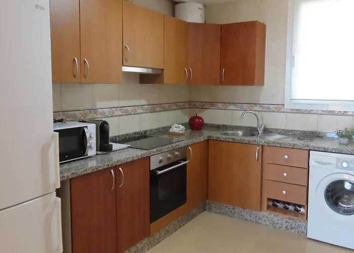 Apartment Suncanarias Casa Del Roque Costa Adeje (Tenerife)