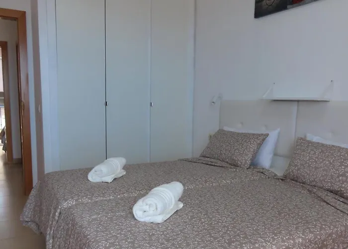 Suncanarias Casa Del Roque Daire Costa Adeje