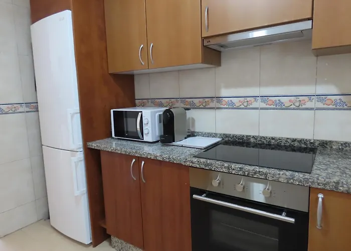 Suncanarias Casa Del Roque * 아데제