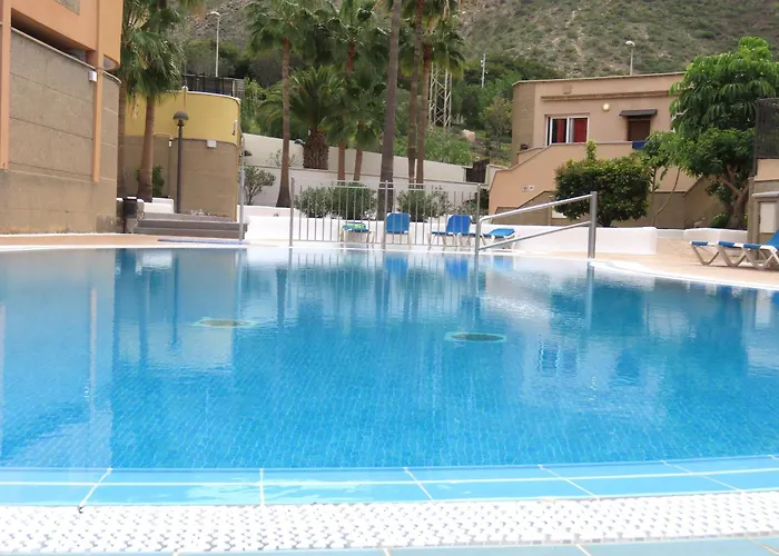 Apartment Suncanarias Casa Del Roque Costa Adeje (Tenerife)