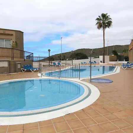 Suncanarias Casa Del Roque Διαμέρισμα *