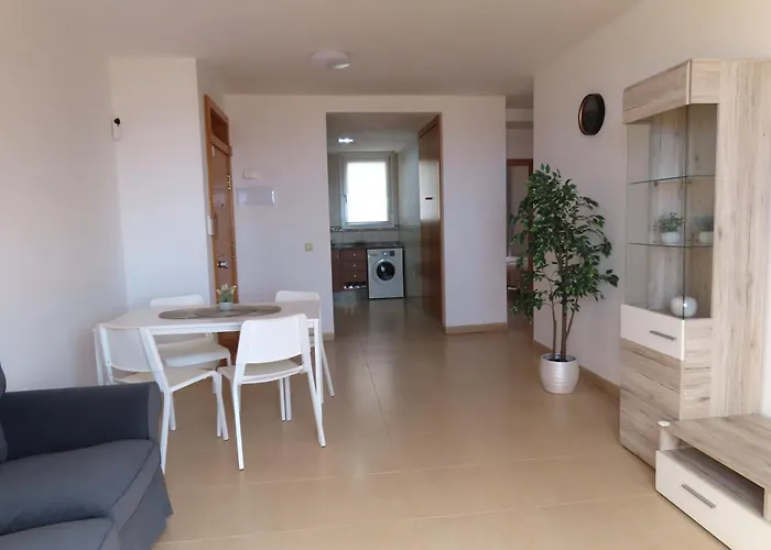 Suncanarias Casa Del Roque *