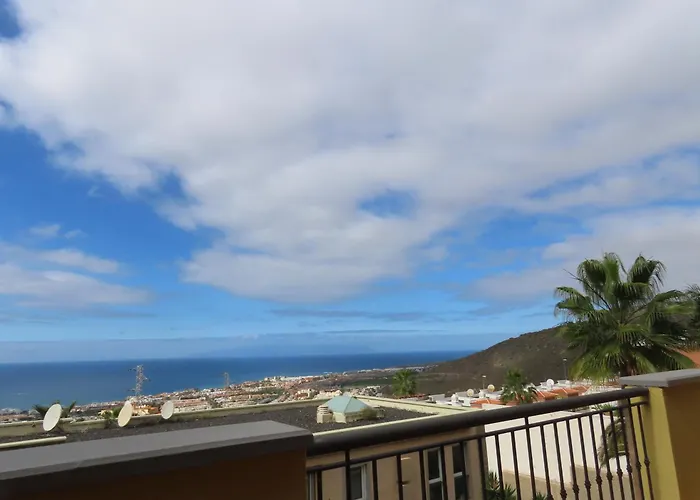 Διαμέρισμα Suncanarias Casa Del Roque