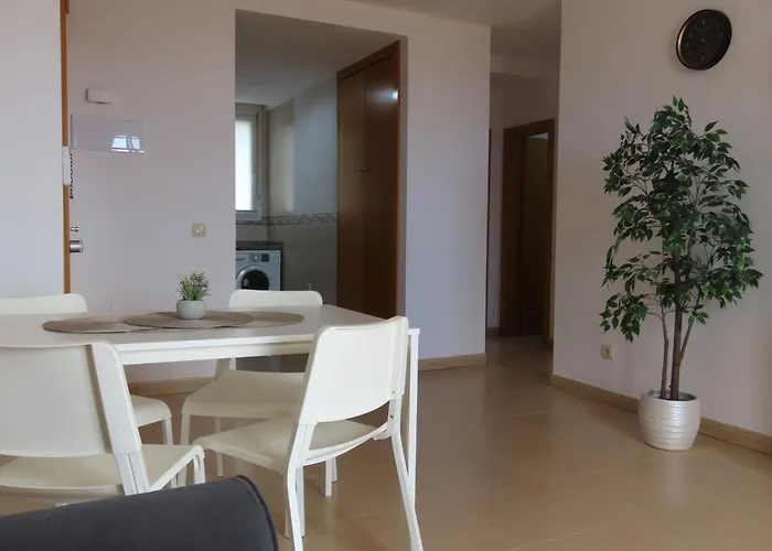 Suncanarias Casa Del Roque Διαμέρισμα *