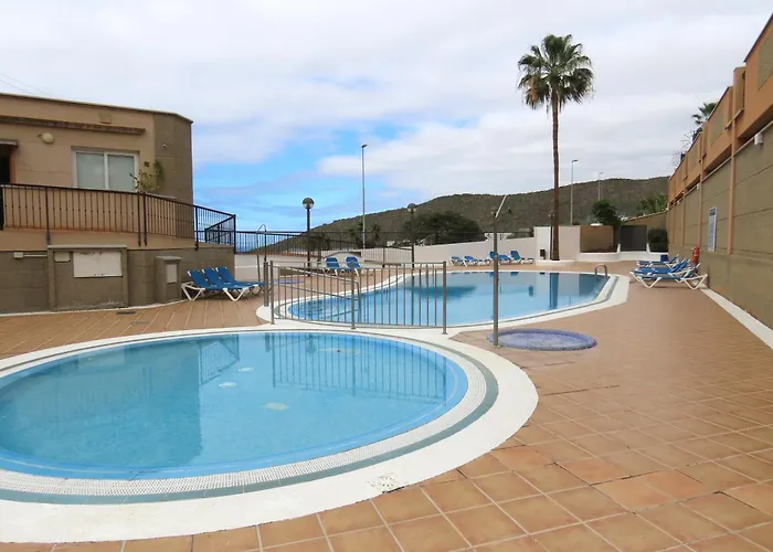 Suncanarias Casa Del Roque Διαμέρισμα *