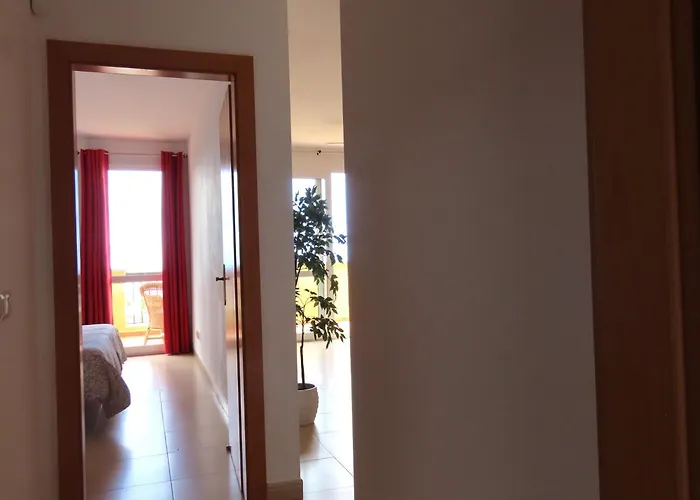 Suncanarias Casa Del Roque Διαμέρισμα Costa Adeje (Tenerife)